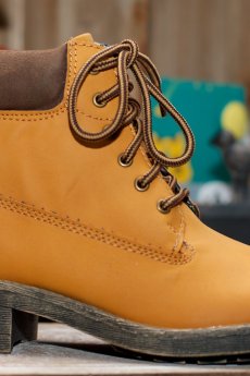 Rocket Dog Tillie Boot