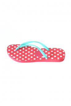 Slim Fresh Sandal by Havaianas