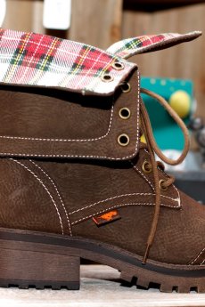 Rocket Dog Lawrence Brave Boot