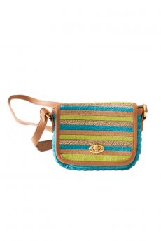 Laguna Cross Body Bag by Sun n Sand