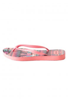 Slim Tribal Sandal by Havaianas