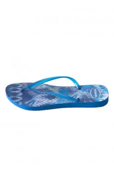 Slim Tie Dye Sandal by Havaianas