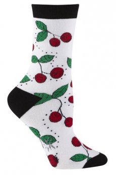Sock It To Me Cherry