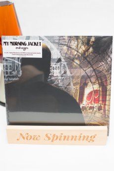 My Morning Jacket - Evil Urges LP Vinyl