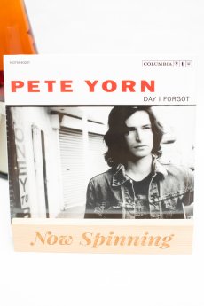 Pete Yorn - Day I Forgot LP Vinyl