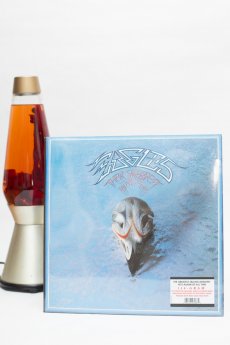 Eagles - Their Greatest Hits 1971-1975 Vinyl