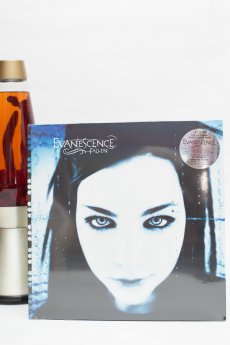 Evanescence - Fallen Vinyl