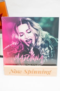 Madonna - Under The Covers LP Vinyl