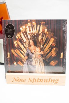 Halsey - If I Can't Have Love, I Want Power LP Vinyl