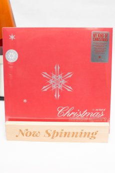 Christina Aguilera - My Kind Of Christmas LP Vinyl