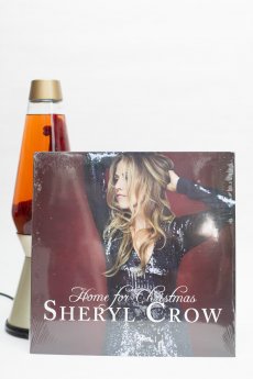 Sheryl Crow - Home for Christmas Vinyl