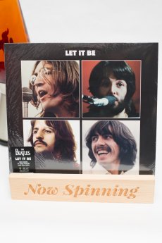 Beatles - Let It Be LP Vinyl