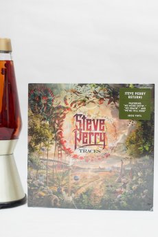 Steve Perry - Traces Vinyl