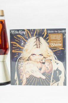 Elle King - Shake the Spirit Vinyl