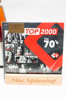 Top 2000 The 70s LP Vinyl