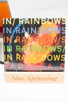 Radiohead - In Rainbows LP Vinyl