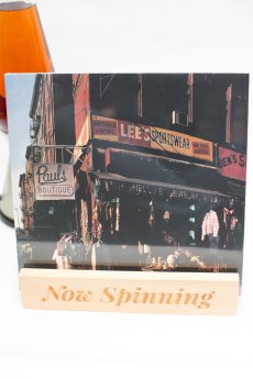 Beastie Boys - Paul's Boutique 20th Anniversary LP Vinyl