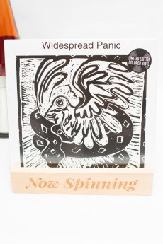 Widespread Panic - Self Titled LP Vinyl