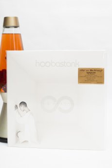 Hoobastank - The Reason Vinyl