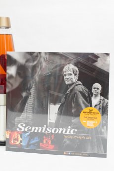 Semisonic - Feeling Strangely Fine Vinyl