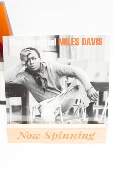 Miles Davis - The Essential Miles Davis LP Vinyl