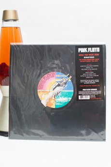 Pink Floyd - Wish You Were Here Vinyl