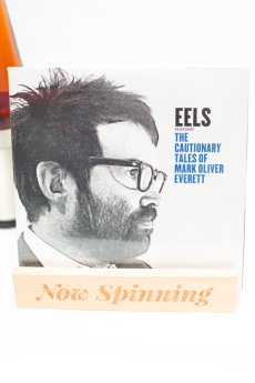 Eels - The Cautionary Taels Of Mark Oliver Everett LP Vinyl
