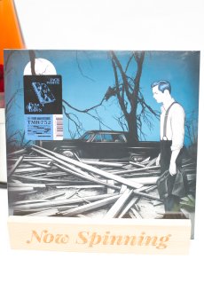 Jack White - Fear Of The Dawn LP Vinyl