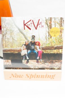 Kurt Vile - Watch My Moves LP Vinyl
