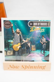 Drive-By Truckers - Live From Austin, TX Indie LP Vinyl