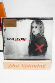 Avril Lavigne - Under My Skin LP Vinyl