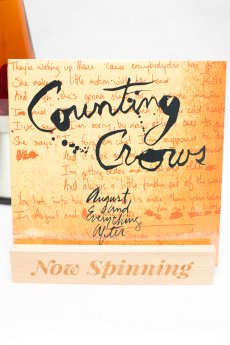 Counting Crows - August And Everything After LP Vinyl