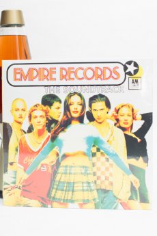 Empire Records Soundtrack Vinyl