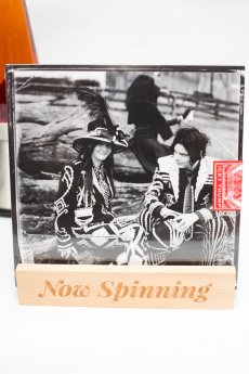 The White Stripes - Icky Thump LP Vinyl