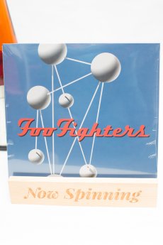 Foo Fighters - The Colour And The Shape LP Vinyl