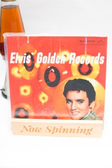 Elvis Presley - Elvis' Golden Records LP Vinyl