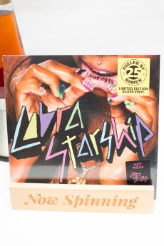 Cobra Starship - Hot Mess LP Vinyl
