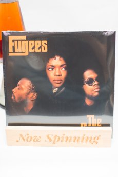 Fugees - The Score LP Vinyl
