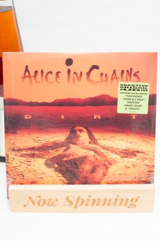 Alice In Chains - Dirt LP Vinyl