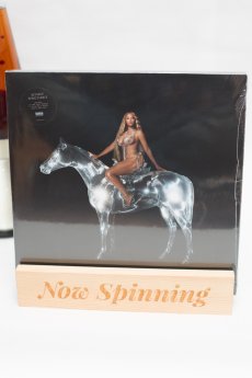 Beyonce - Renaissance LP Vinyl