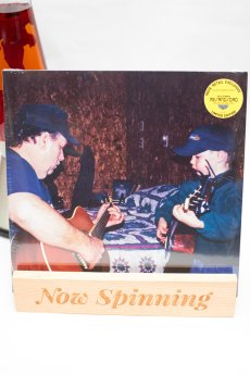 Billy Strings - Me And Dad Indie LP Vinyl