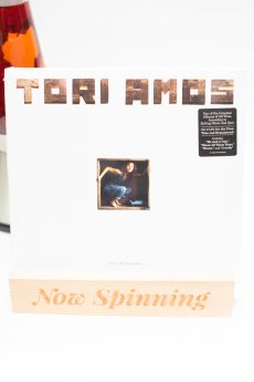 Tori Amos - Little Earthquakes LP Vinyl