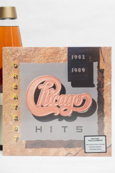 Chicago - Greatest Hits 1982-1989 Vinyl