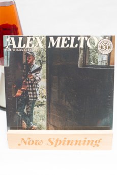 Alex Melton - Southern Charm Indie LP Vinyl