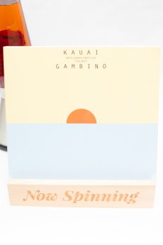 Childish Gambino - Kauai EP Vinyl