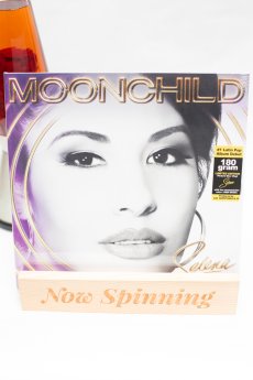 Selena - Moonchild Mixes Picture Disc LP Vinyl