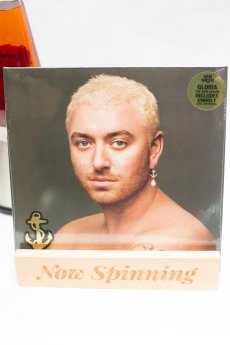 Sam Smith - Gloria LP Vinyl