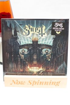Ghost - Meliora Indie LP Vinyl