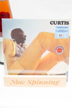 Curtis Mayfield - Curtis Indie LP Vinyl