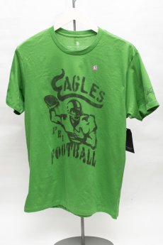 Philadelphia Eagles NFL Franchise Tee by Junk Food